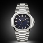 High End OEM ODM Custom Brand Watch Manufacturer 316L Square Fully Automatic Mechanical 8215 Movement Luxury Designer Watch - Image 4