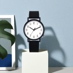 NUOVO Women's Silicone Sports Watch - Waterproof Classic Analog Display - Image 3